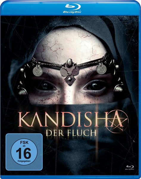 :   / Kandisha (2020/BDRip/HDRip)
