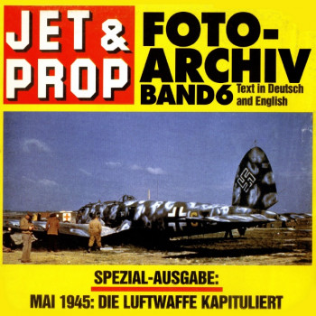 Jet & Prop Foto-Archiv band 6