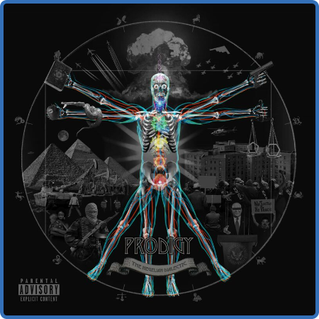 Prodigy - Hegelian Dialectic (The Book of Revelation) (Deluxe) (2022)