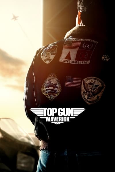 Top Gun Maverick [2022] 720p Cam H264 AAC Will1869