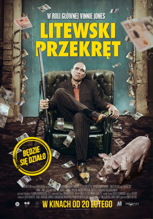 Litewski przekręt / Redirected (2014) MULTi.1080p.BluRay.REMUX.AVC.DTS-HD.MA.5.1-LTS ~ Lektor i Napisy PL