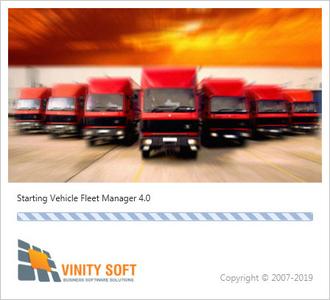 Vinitysoft Vehicle Fleet Manager 2022.5.23.0 Multilingual