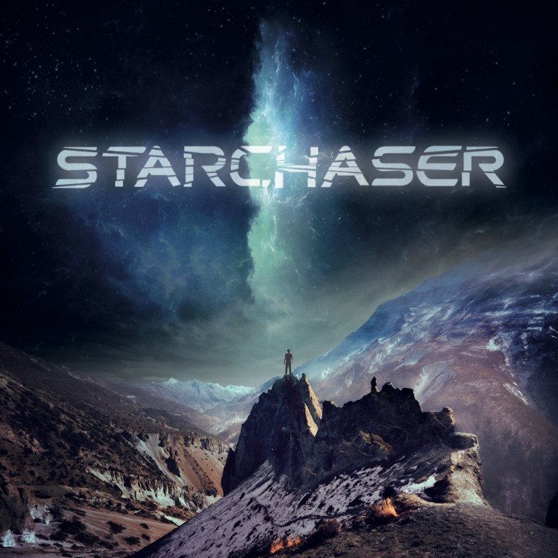 Starchaser - Starchaser (2022)
