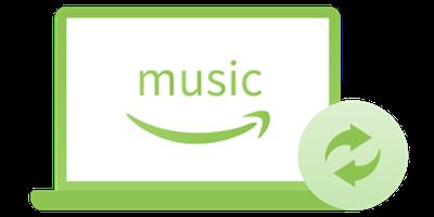 Sidify Amazon Music Converter 1.4.4 Multilingual