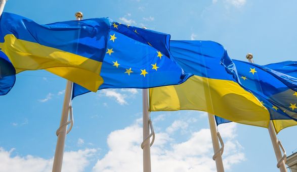 Привязка заявки Украины на членство в ЕС к вопросу Западных Балкан напрасна – МИД