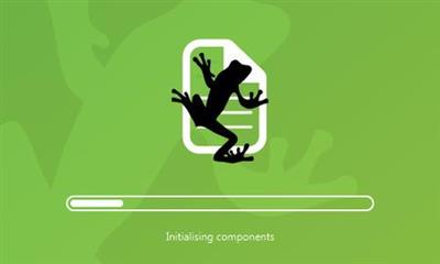 Screaming Frog Log File Analyser 5.0 macOS