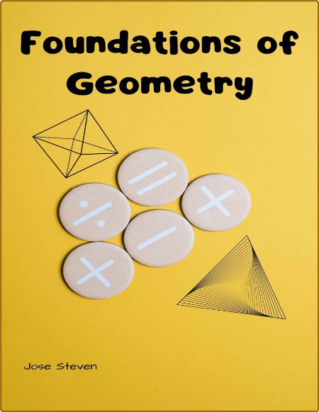 Steven J  Foundations of Geometry 2022