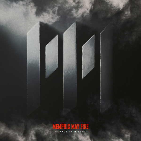 Memphis May Fire - Faint (Single) (2019)