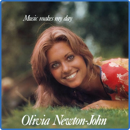 Olivia Newton-John - Music Mes My Day (2022)