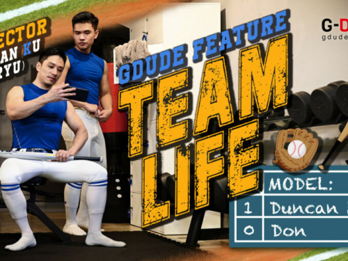 GDude-JP – Team Life