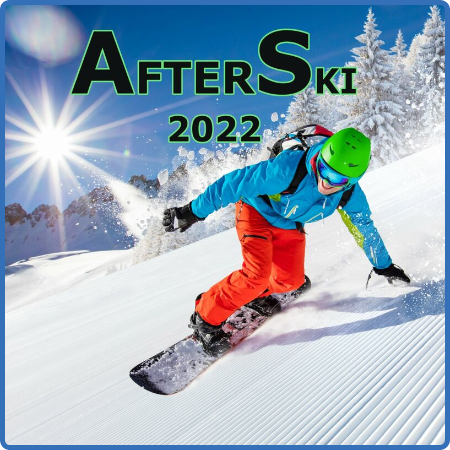 AfterSki Hits 2022 (2022)