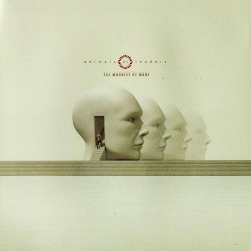 Animals As Leaders - Discography (2009-2022)