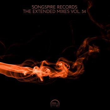 VA - Songspire Records - The Extended Mixes Vol 34 (2022) (MP3)