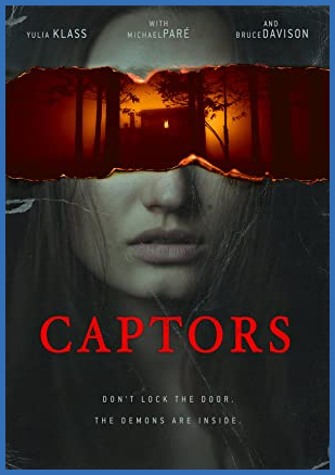 Captors 2022 2160p WEB-DL DD5 1 H 265-EVO