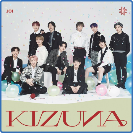 JO1 - KIZUNA (Special Edition) (2022)