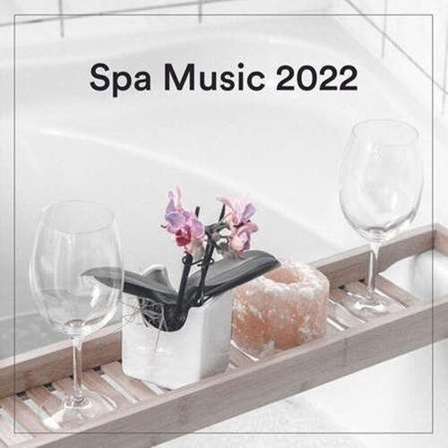 Spa Music (2022)