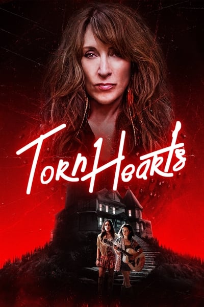 Torn Hearts [2022] HDRip XviD AC3-EVO