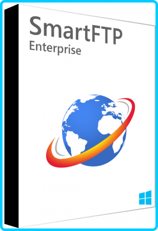 SmartFTP Enterprise 10.0.2973.0 Multilingual 82b61ec5c2b79acab44e23a22d8fe211