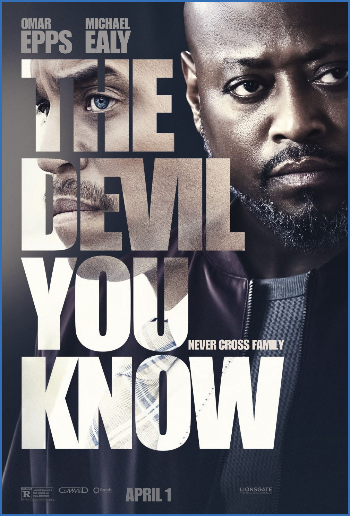 The Devil You Know 2022 720p BluRay x264 DTS-MT