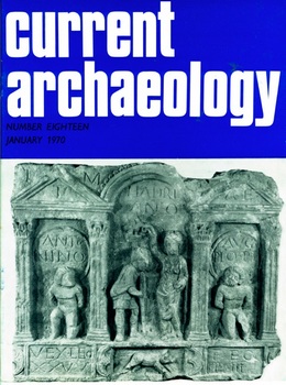 Current Archaeology - January 1970