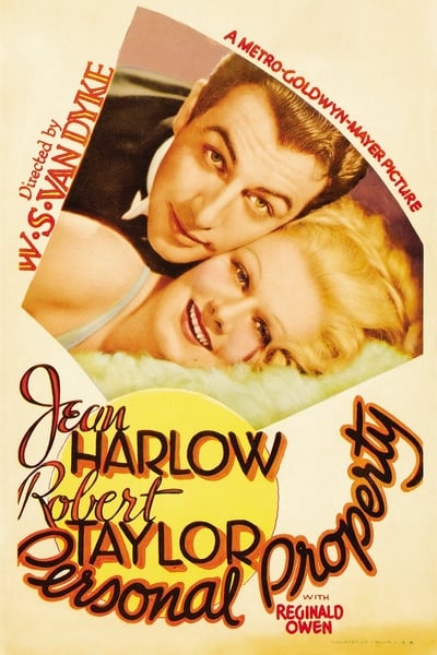 Personal Property 1937 DVDRip x264
