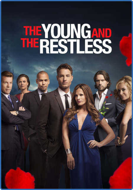 The Young and The Restless S49E164 720p WEB h264-FaiLED
