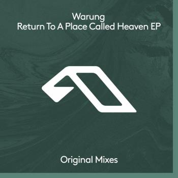 VA - Warung - Return To A Place Called Heaven EP (2022) (MP3)