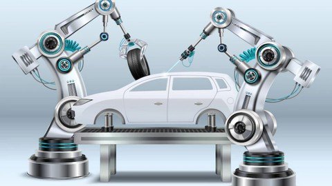 Automotive Embedded Systems & Applications 2022 Course