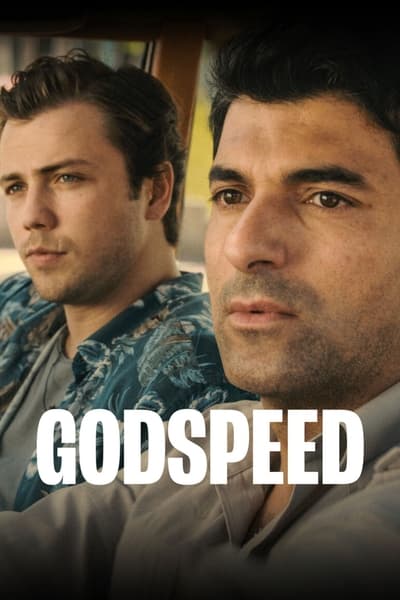 Godspeed (2022) DUBBED 1080p WEBRip x264-RARBG