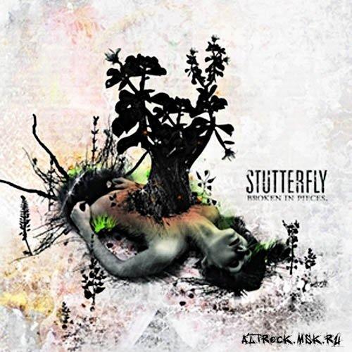 Stutterfly - Broken In Pieces (2002)