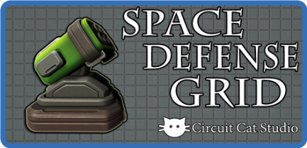 Space Defense Grid DARKSiDERS
