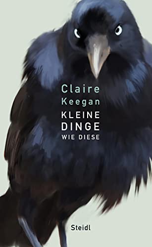 Cover: Claire Keegan  -  Kleine Dinge wie diese