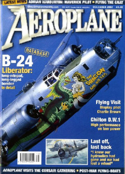 Aeroplane Monthly 2002-12