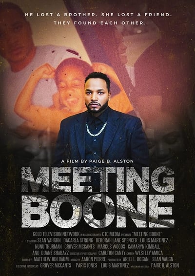 Meeting Boone (2022) 720p WEB h264-PFa