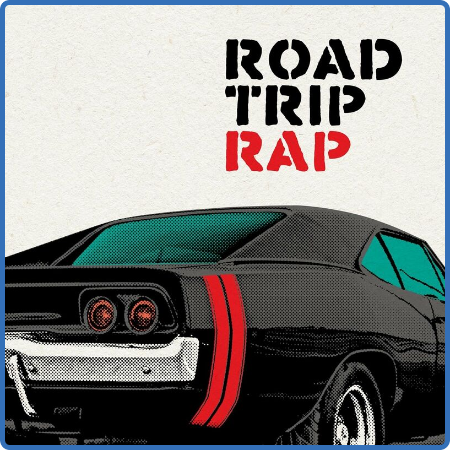 Roadtrip Rap (2022)