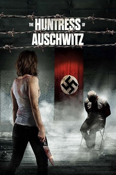 The Huntress of Auschwitz [2022] 720p WEBRip AAC2 0 X 264-EVO