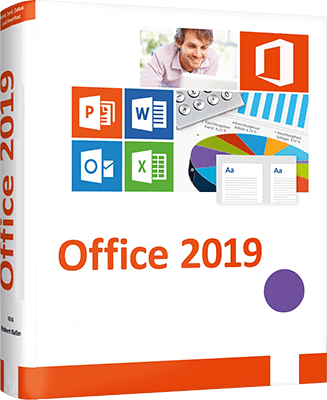 Microsoft Office Professional Plus 2016-2021 Retail-VL Version 2205 (Build 15225.20204) (x64) Mul...