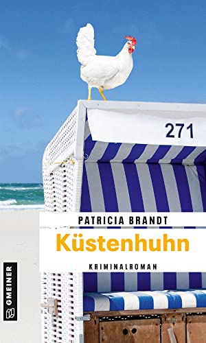 Cover: Patricia Brandt  -  Küstenhuhn