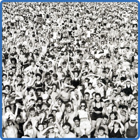 George Michael - Listen Without Prejudice (Remastered) (2022)