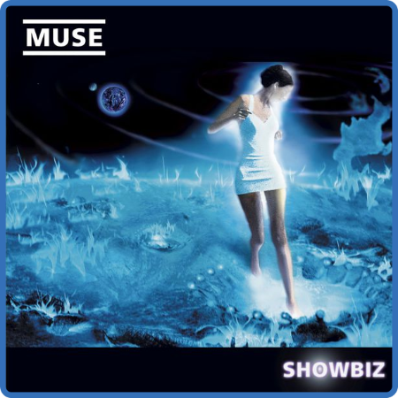 Muse - Showbiz (Limited Edition) (2CD) (2022)
