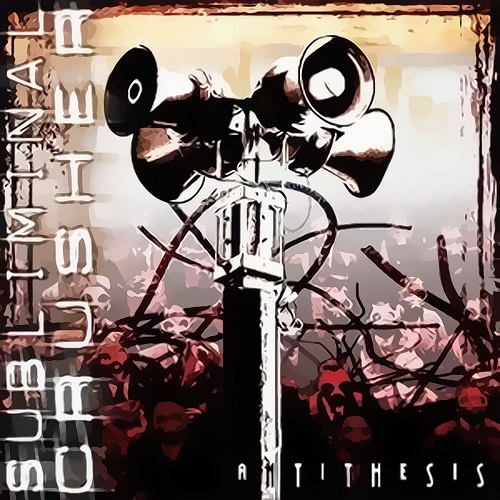 Subliminal Crusher - Antithesis (2005)