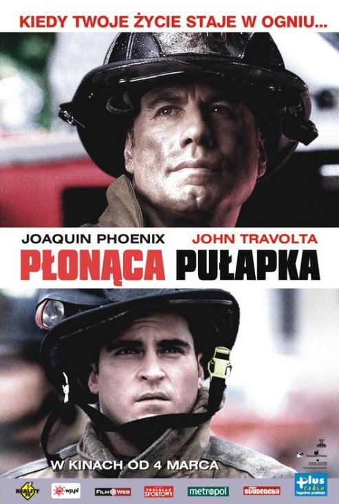 Płonąca pułapka / Ladder 49 (2004) MULTi.1080p.BluRay.REMUX.AVC.DTS-HD.MA.5.1-LTS ~ Lektor i Napisy PL