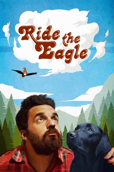 Ride the Eagle (2021) PROPER 1080p WEBRip x264-RARBG