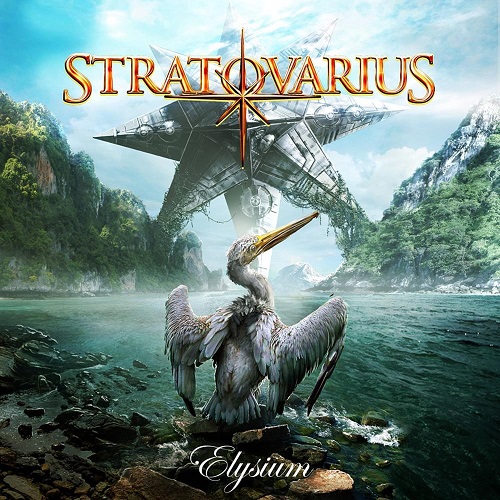 Stratovarius - Elysium (2011) Lossless