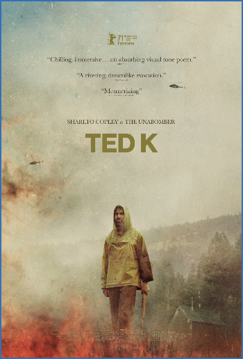 Ted K 2021 1080p BluRay x264-PiGNUS