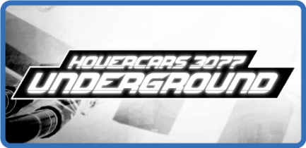 Hovercars 3077   Underground Racing [FitGirl Repack]