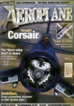 Aeroplane Monthly 2002-10