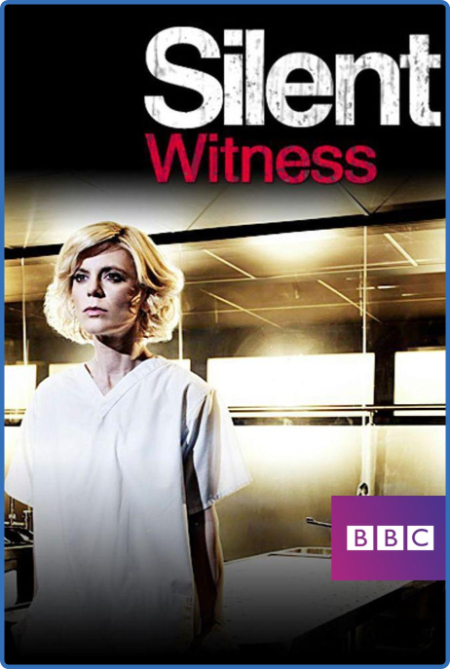 Silent WitNess S25E02 HiSTory Part 2 720p AMZN WEBRip DDP5 1 x264-NTb