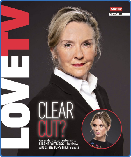 Love TV – 01 May 2021