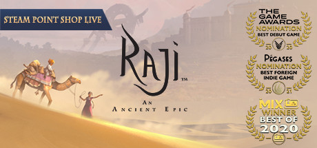 Raji An Ancient Epic Enhanced Edition-Flt